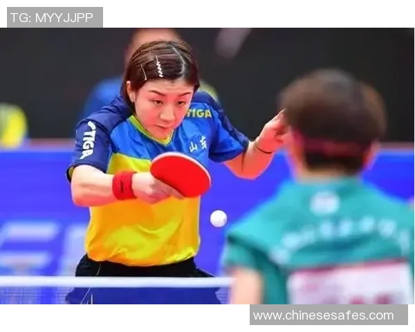上海乒乓球队实力分析与发展潜力探讨聚焦乒乓球运动的未来前景 上海乒乓球队实力分析与发展潜力探讨聚焦乒乓球运动的未来前景