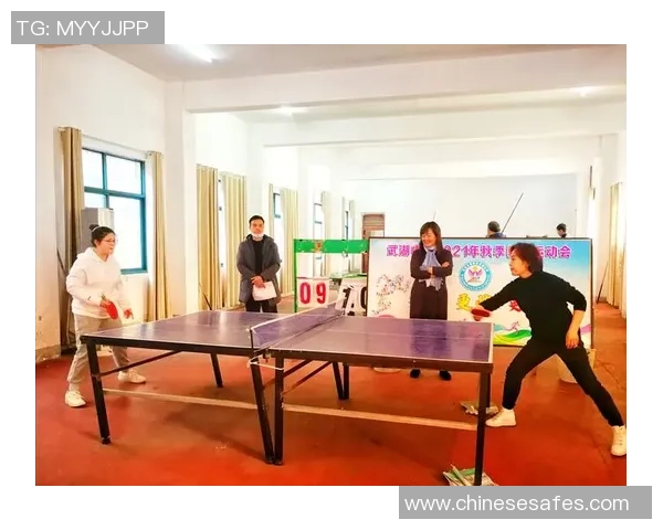 武汉乒乓球队在联合会杯中的耐力表现分析与总结