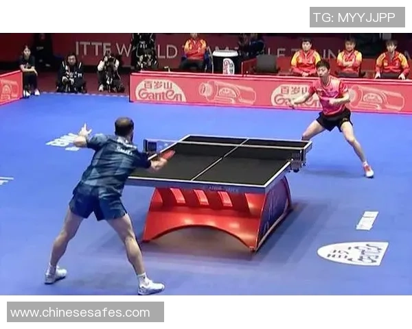 乒乓球的魅力与速度南京乒乓球队的训练与比赛全景揭秘