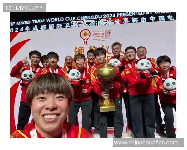 成都乒乓球队在欧锦赛积分榜上以50分稳居第一名展现强大实力