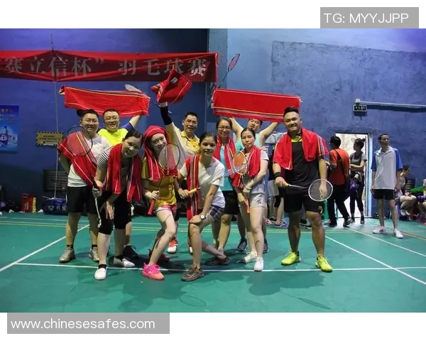 重庆羽毛球队荣登羽毛球节奏排行榜第十名展现出色竞技实力与团队精神