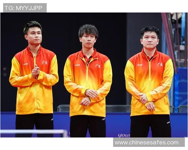 赛后分析:武汉乒乓球队与重庆乒乓球队的战术对决与启示 赛后分析:武汉乒乓球队与重庆乒乓球队的战术对决与启示