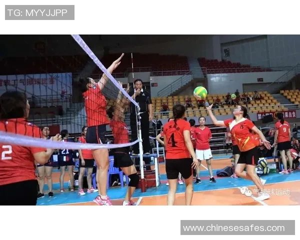 南京排球队心理素质分析与提升策略探讨