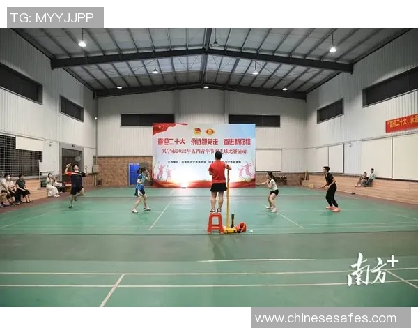 南京羽毛球队的速度变革引发热议助力竞技水平提升与未来发展