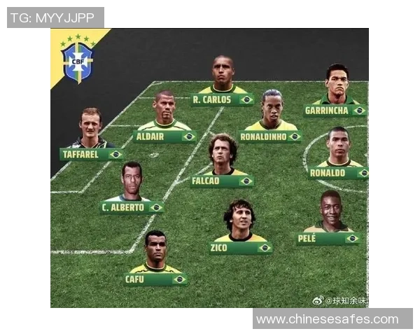 巴西足球明星后卫的实力排名与历史成就分析