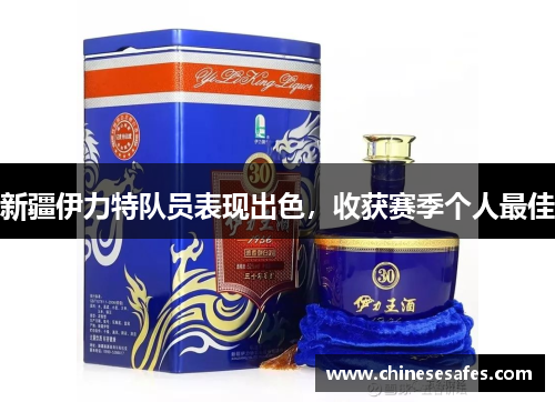 新疆伊力特队员表现出色，收获赛季个人最佳