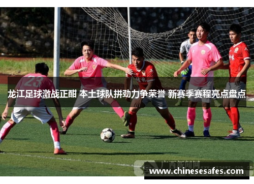 龙江足球激战正酣 本土球队拼劲力争荣誉 新赛季赛程亮点盘点