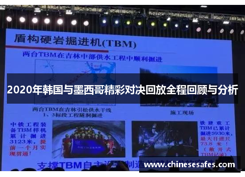 2020年韩国与墨西哥精彩对决回放全程回顾与分析